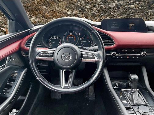 2020 Mazda Mazda3 AWD w/Premium Package