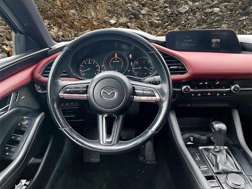 2020 Mazda Mazda3 AWD w/Premium Package