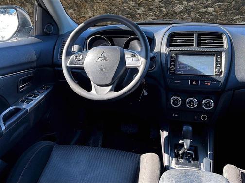 2019 Mitsubishi Outlander Sport 2.0 LE