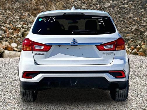 2019 Mitsubishi Outlander Sport 2.0 LE