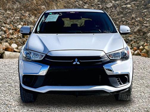 2019 Mitsubishi Outlander Sport 2.0 LE