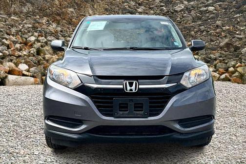 2017 Honda HR-V LX