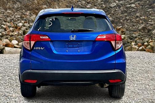 2018 Honda HR-V LX