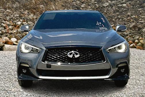 2019 INFINITI Q50 3.0t Sport