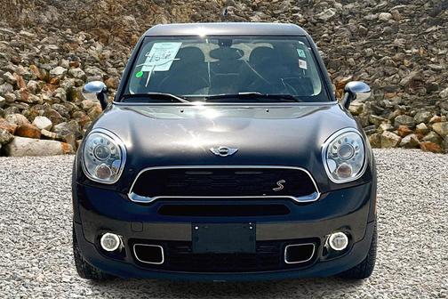 2015 MINI Paceman Cooper S