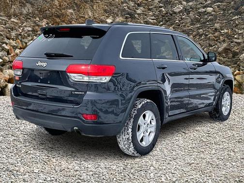 2014 Jeep Grand Cherokee Laredo