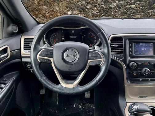 2014 Jeep Grand Cherokee Laredo