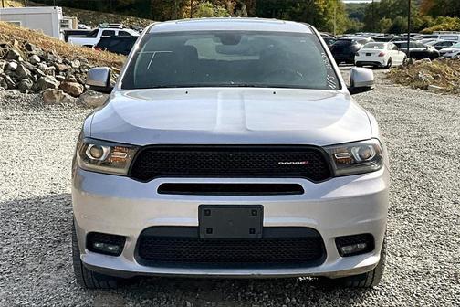 2020 Dodge Durango GT