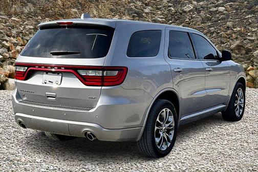 2020 Dodge Durango GT Plus