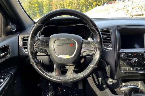 2020 Dodge Durango GT