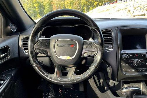 2020 Dodge Durango GT Plus