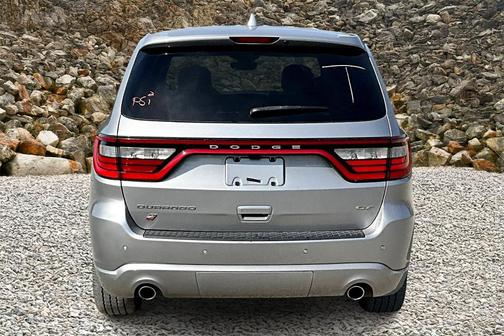 2020 Dodge Durango GT
