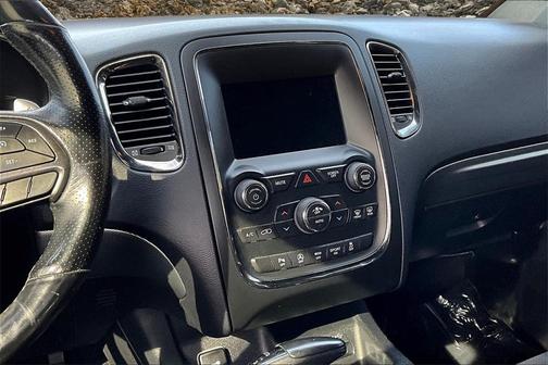 2020 Dodge Durango GT