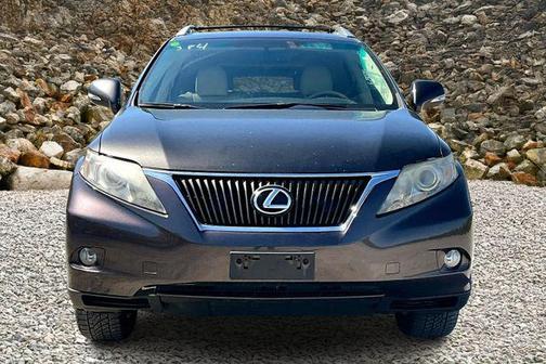 2010 Lexus RX 350 Base