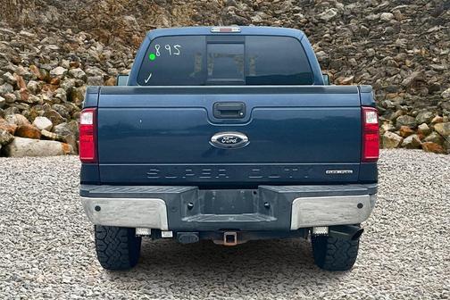 2015 Ford F-350 XLT