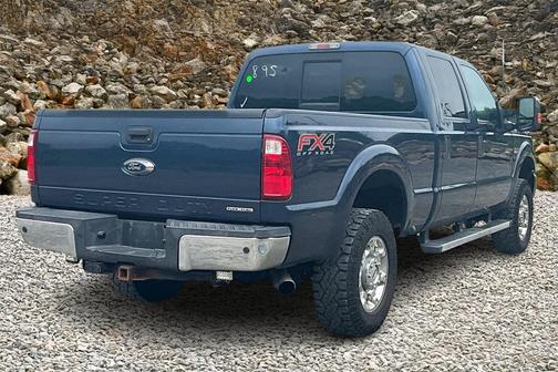 2015 Ford F-350 XLT
