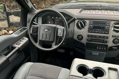 2015 Ford F-350 XLT