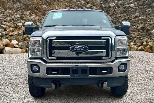 2015 Ford F-350 XLT