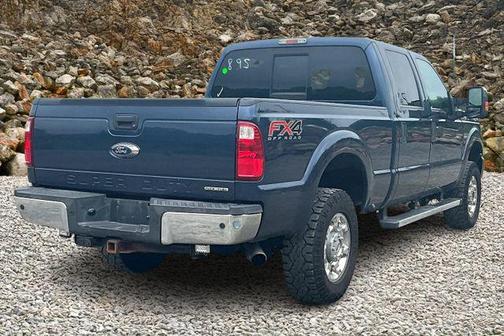 2015 Ford F-350 XLT