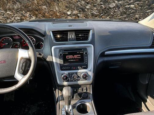 2017 GMC Acadia Limited Limited