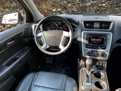 2017 GMC Acadia Limited Limited