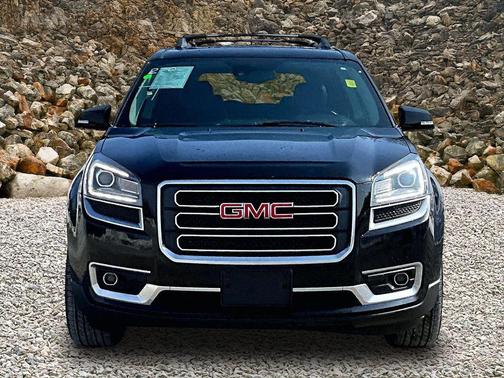 2017 GMC Acadia Limited Limited