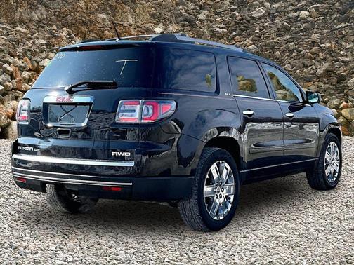 2017 GMC Acadia Limited Limited
