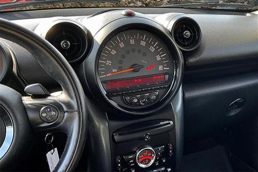 2015 MINI Countryman Cooper S ALL4