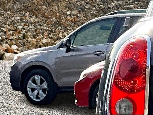 2015 MINI Countryman Cooper S ALL4