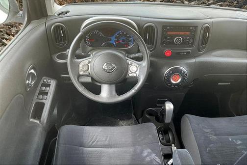 2012 Nissan Cube 1.8 SL