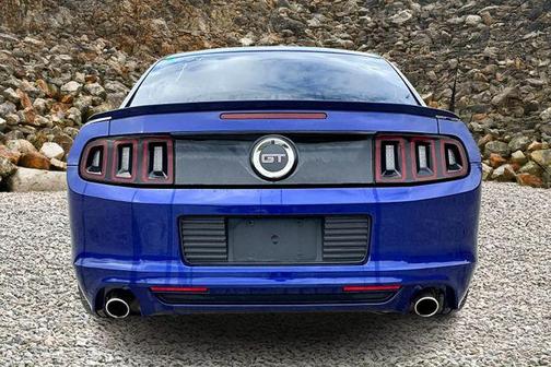 2013 Ford Mustang GT
