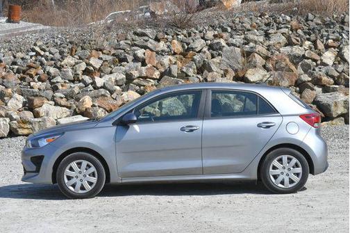 2021 Kia Rio S