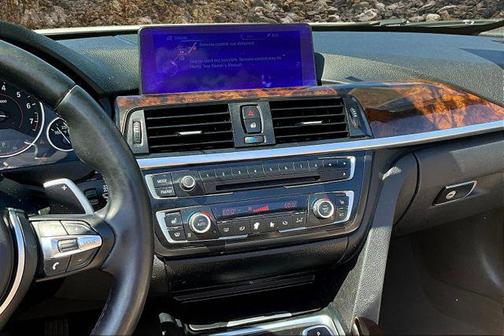 2014 BMW 428 i