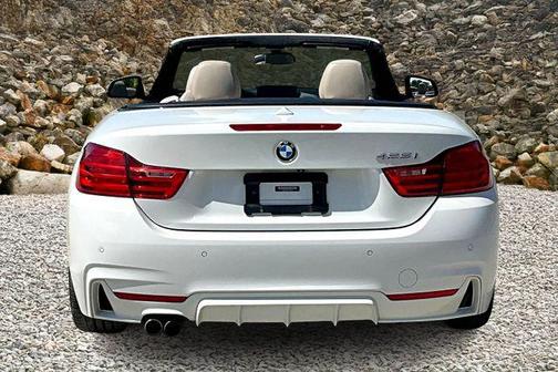 2014 BMW 428 i