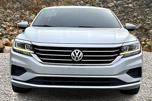 2021 Volkswagen Passat 2.0T SE