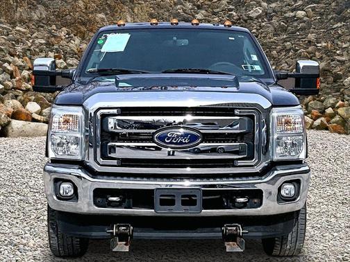 2016 Ford F-250 XLT