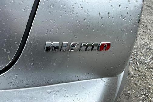 2013 Nissan Juke NISMO
