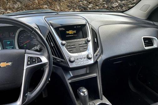 2017 Chevrolet Equinox 1LT