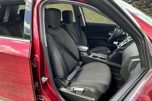 2017 Chevrolet Equinox 1LT
