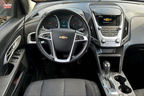2017 Chevrolet Equinox 1LT