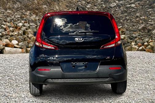 2020 Kia Soul S