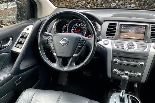 2014 Nissan Murano SL