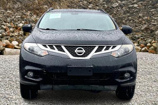 2014 Nissan Murano SL
