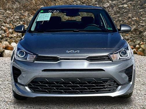 2023 Kia Rio S