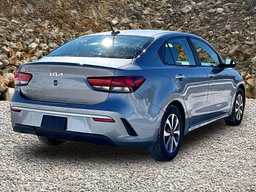 2023 Kia Rio S