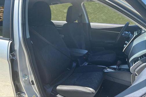 2023 Mitsubishi Outlander Sport 2.0 ES