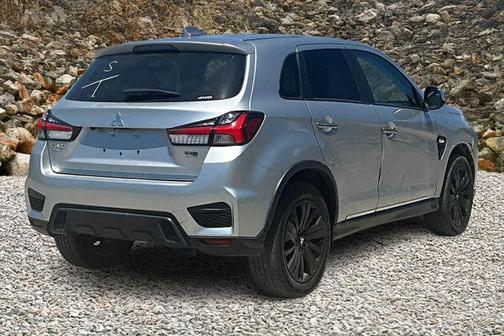2023 Mitsubishi Outlander Sport 2.0 ES