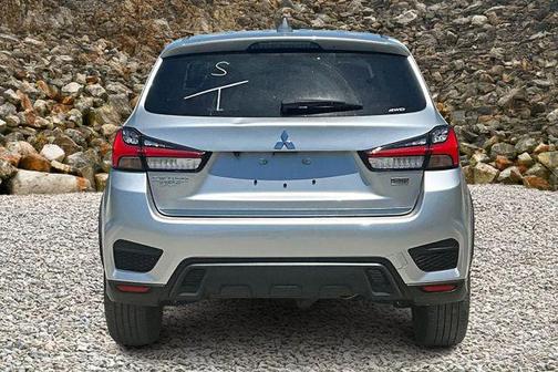 2023 Mitsubishi Outlander Sport 2.0 ES