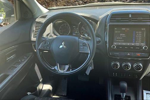 2023 Mitsubishi Outlander Sport 2.0 ES