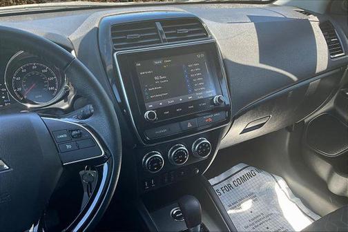 2023 Mitsubishi Outlander Sport 2.0 ES